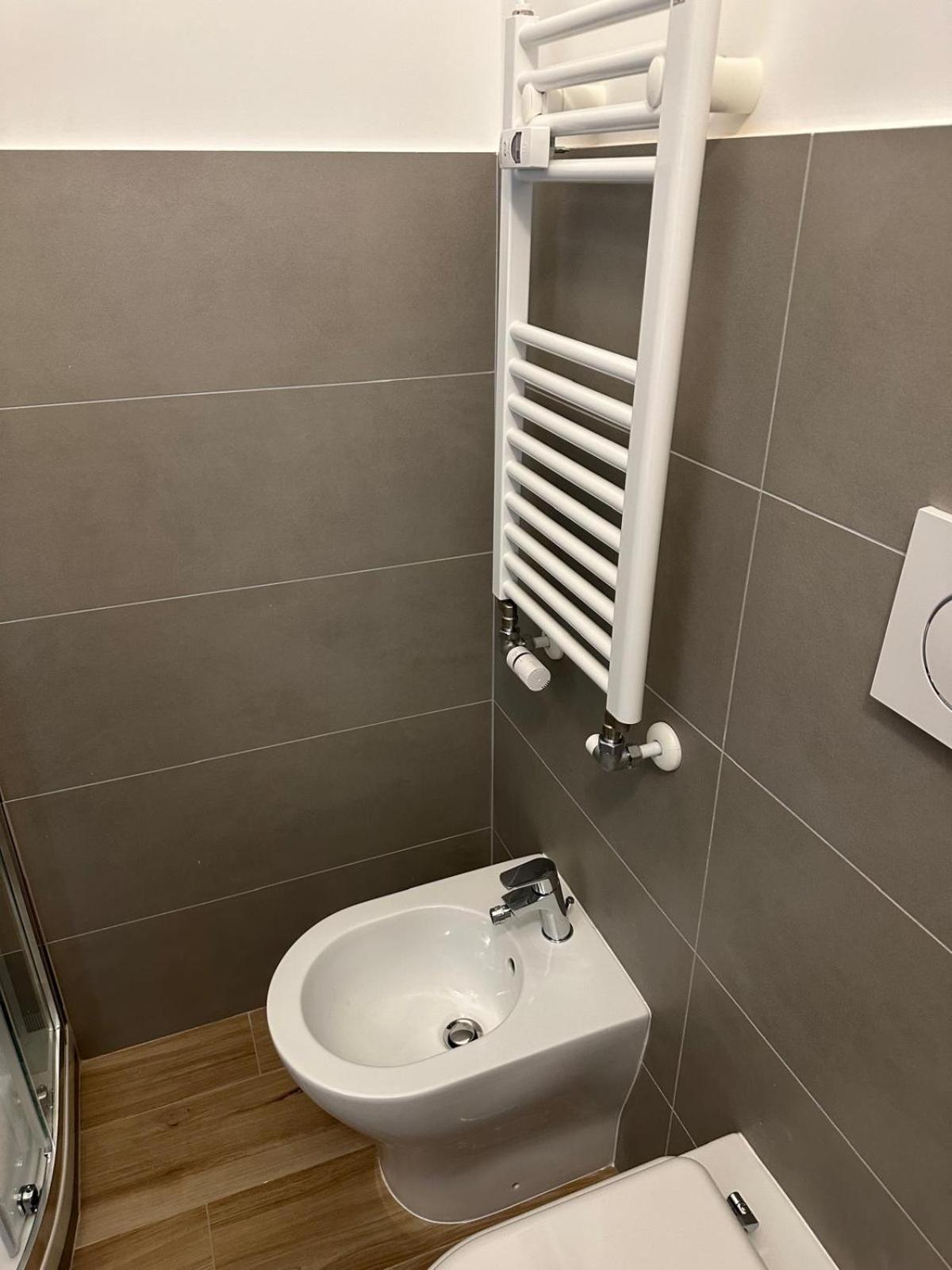 Apartment Lotto 10 Rom