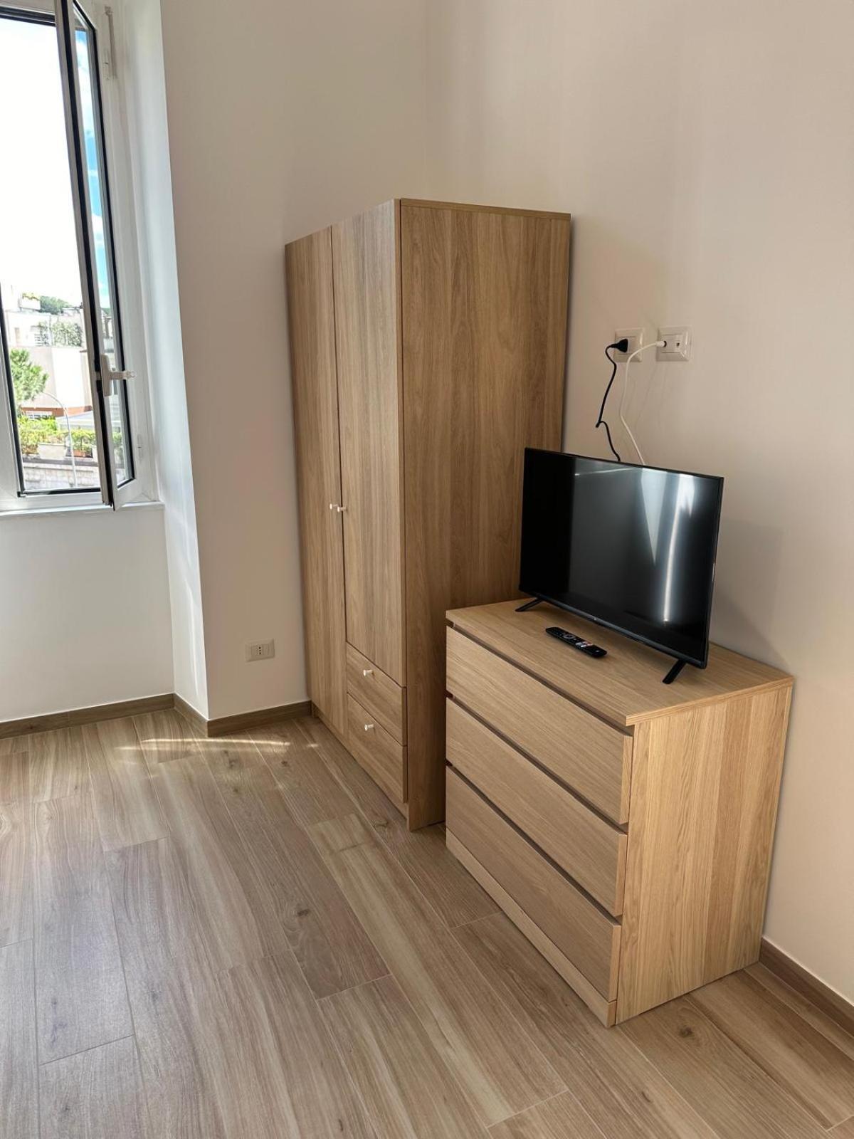 Lotto 10 Apartment Rom