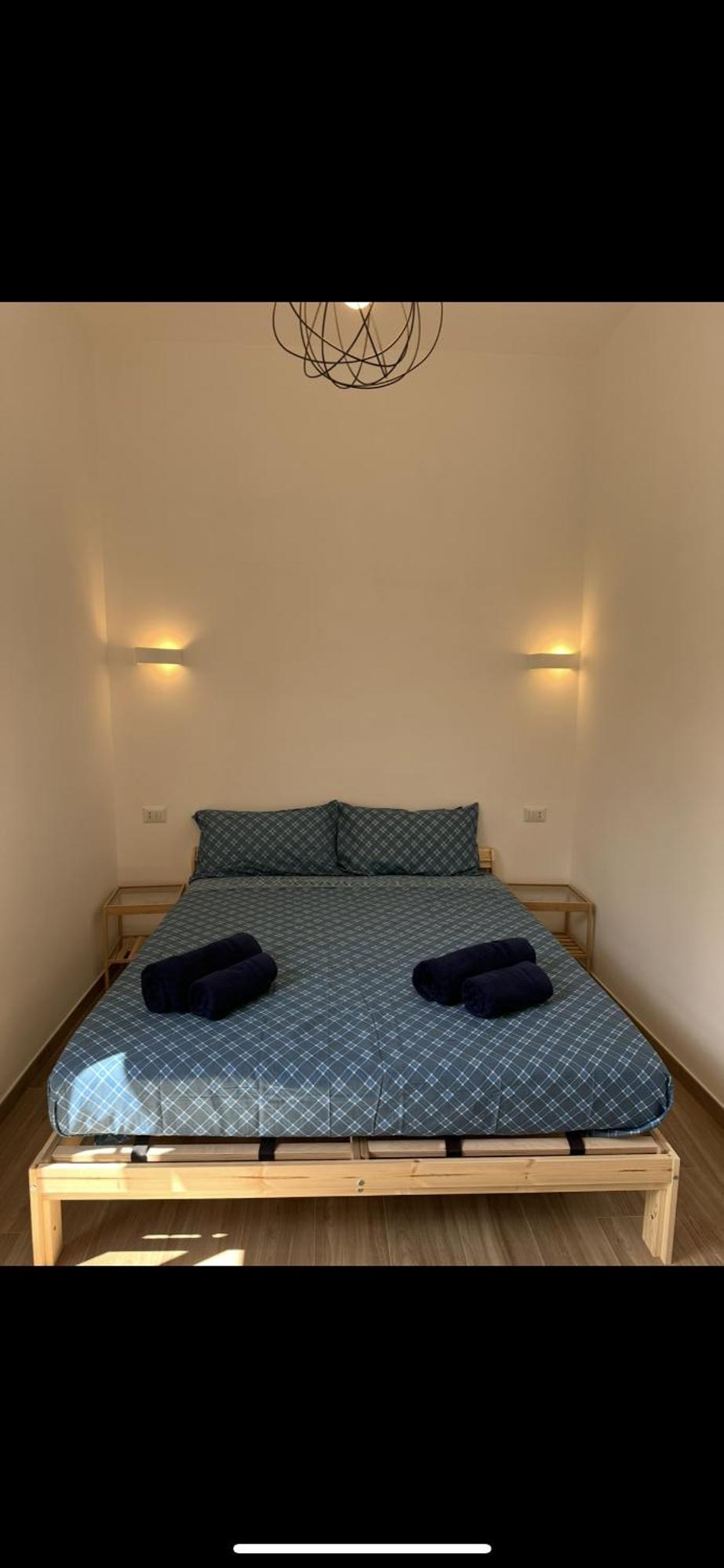 Apartment Lotto 10 *