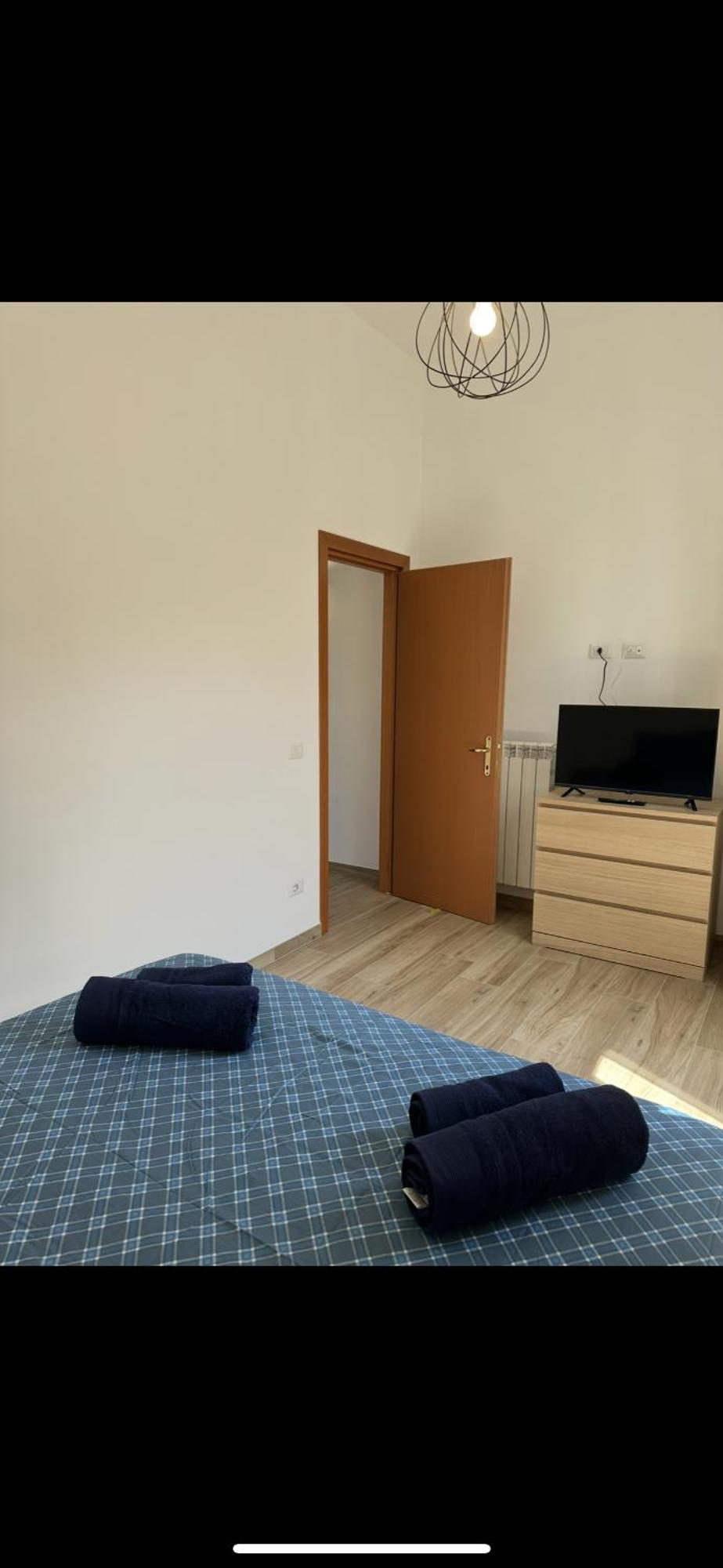 Apartment Lotto 10 Rom